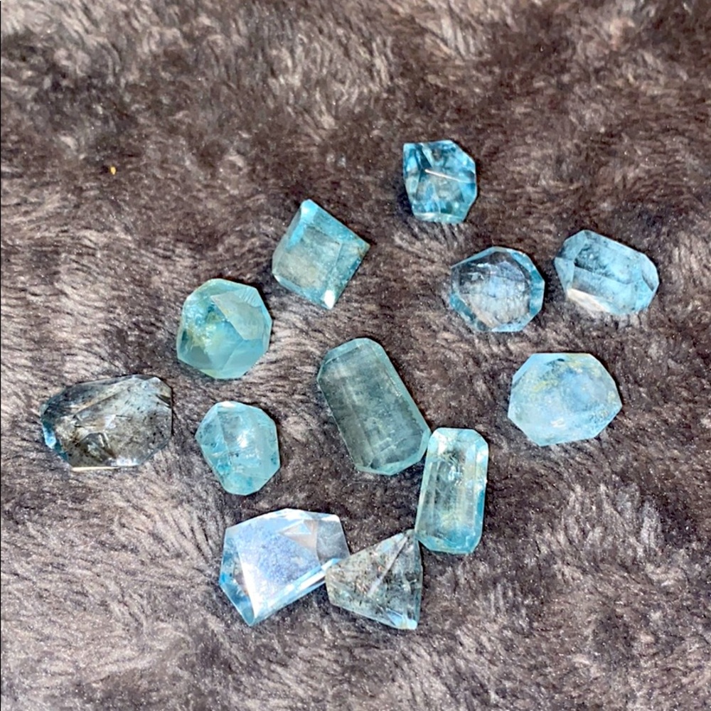 Aquamarine